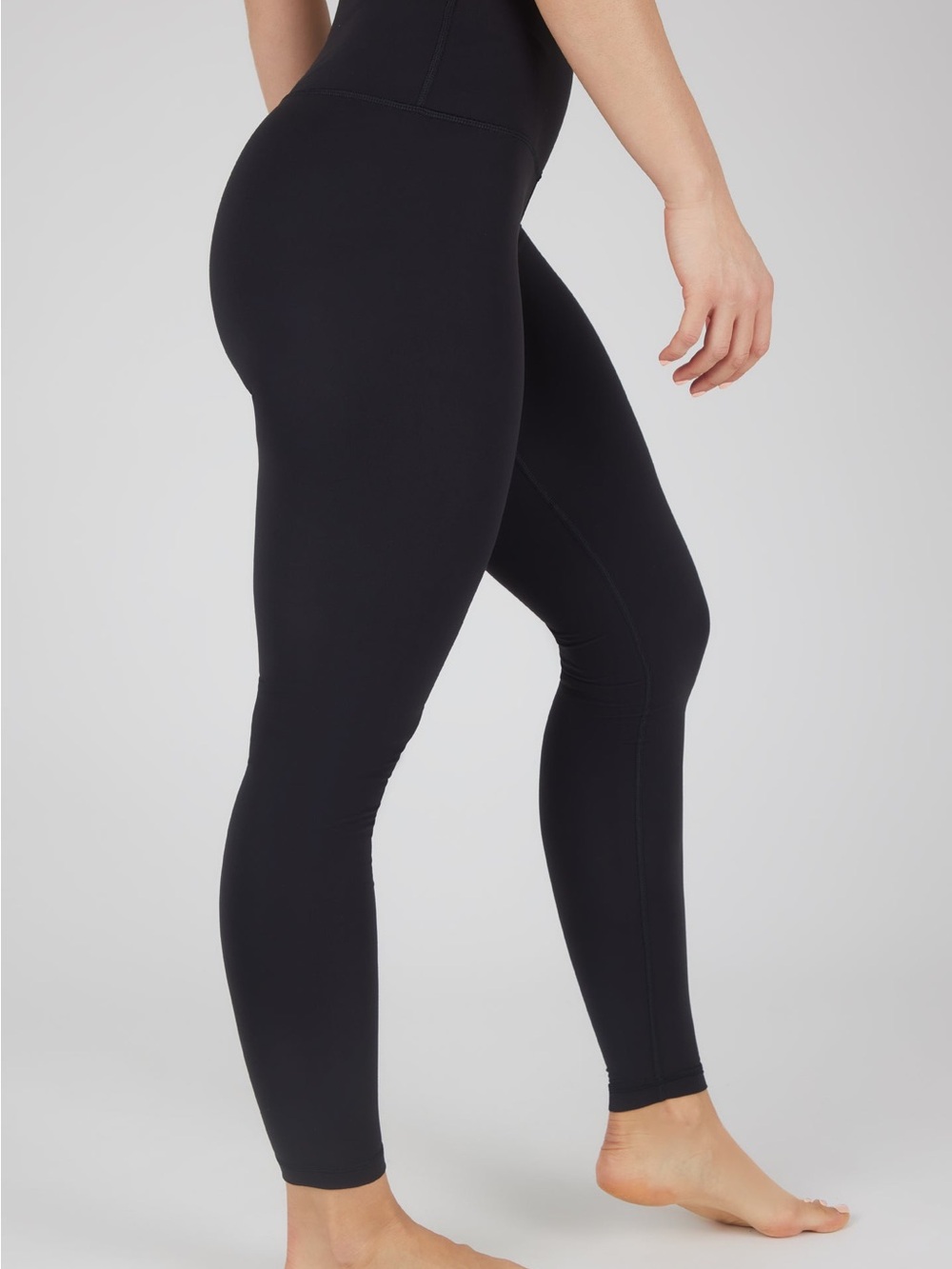 Nude Tech Polygiene Full Length Legging